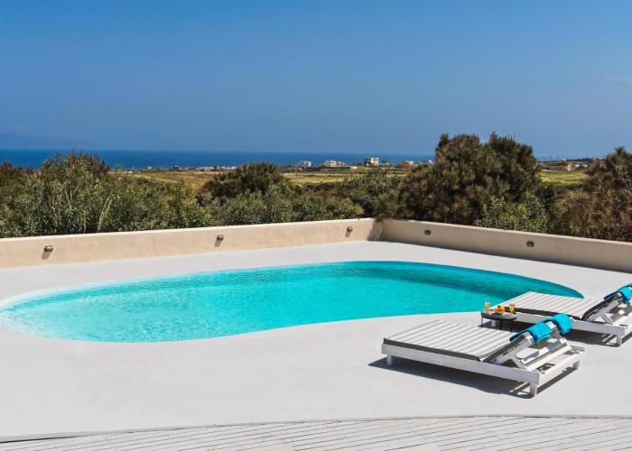 Sienna Eco Resort
