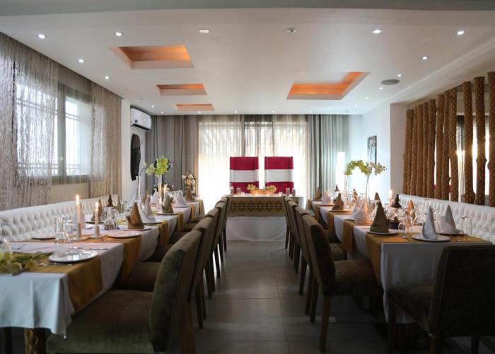 The Swiss Hotel Freetown
