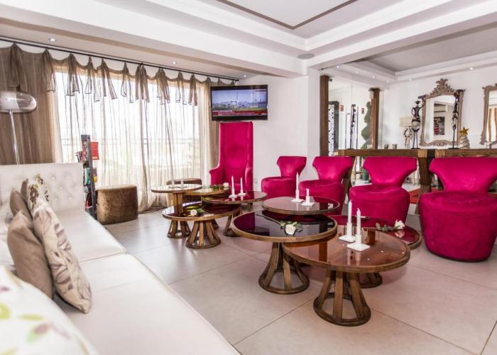 The Swiss Hotel Freetown