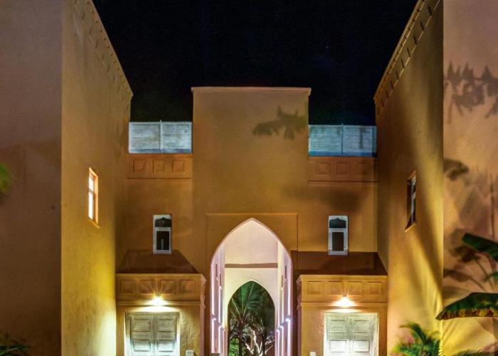 Medina Palms