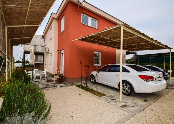 Apartments Sanja