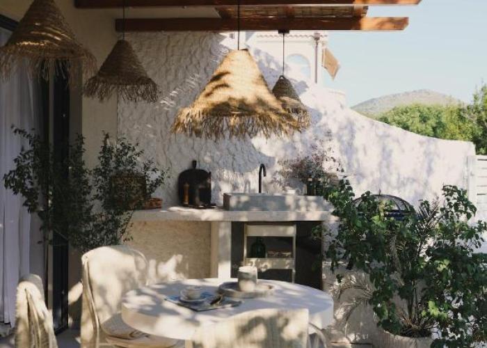 The Residence