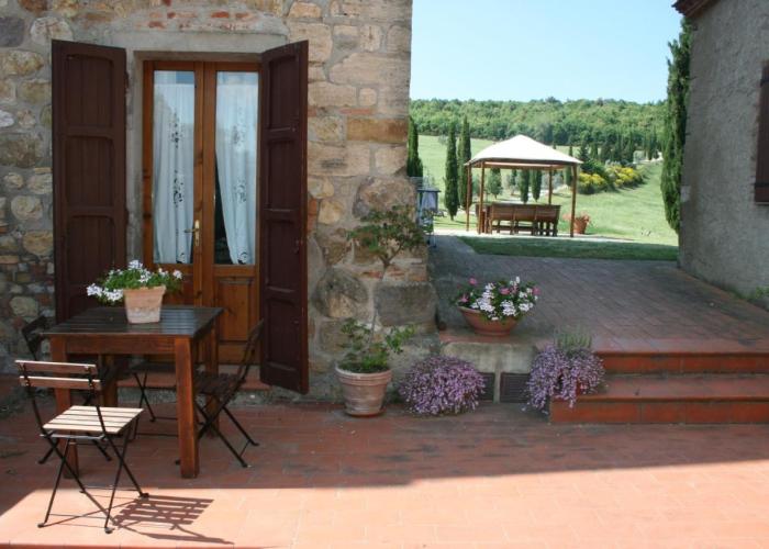 Agriturismo Escaia