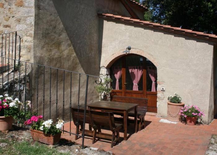 Agriturismo Escaia
