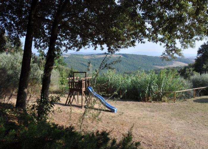 Agriturismo Escaia