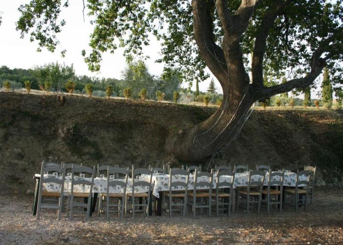 Agriturismo Escaia