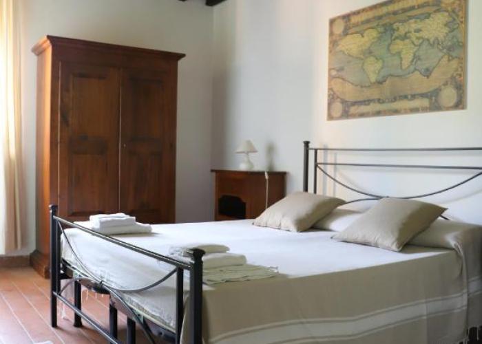 Agriturismo Escaia
