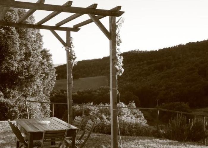 Agriturismo Escaia