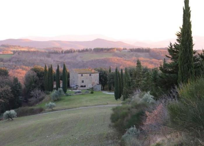 Agriturismo Escaia