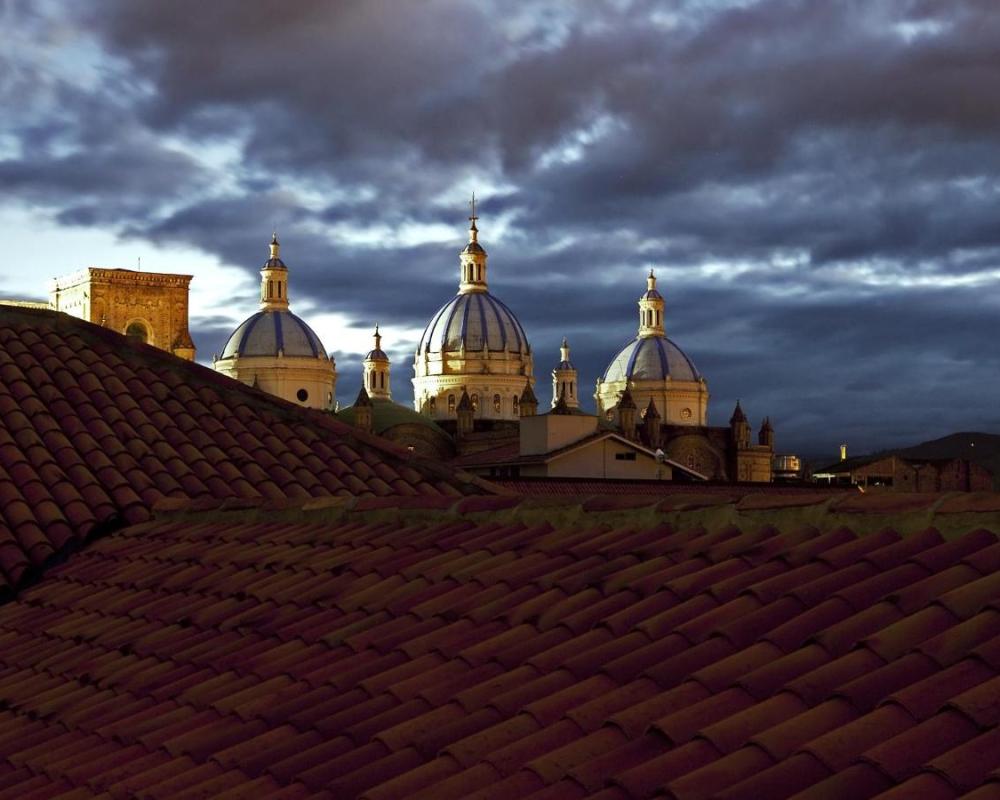 фото Gran Colombia Suites
