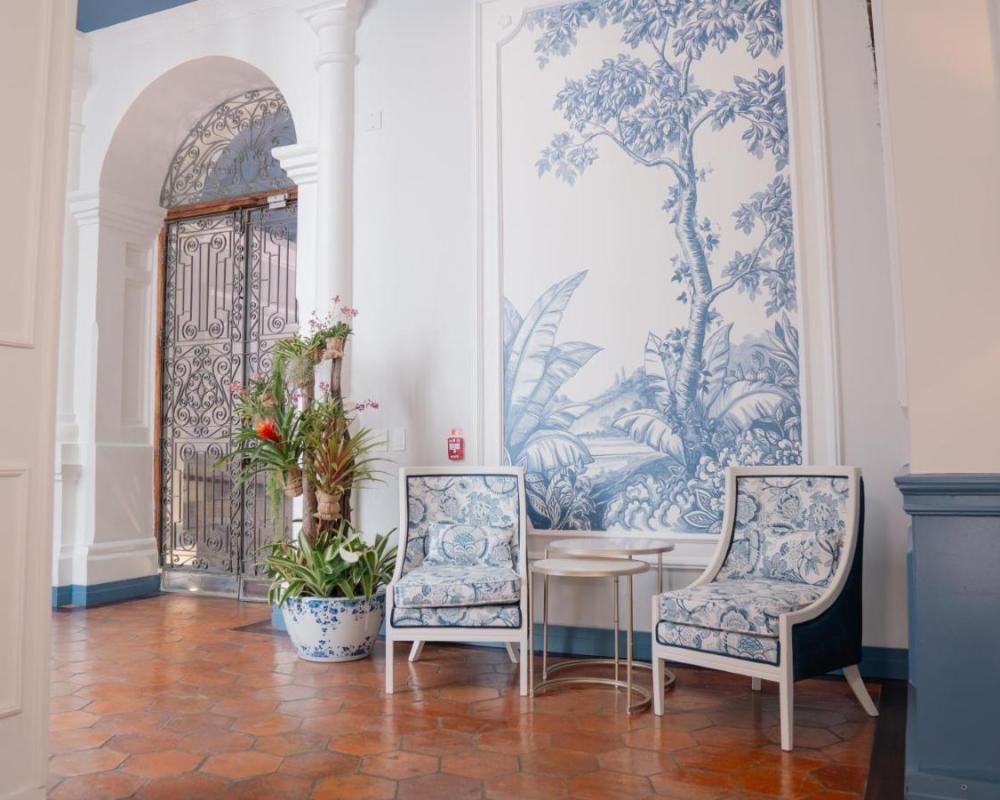 фото Gran Colombia Suites