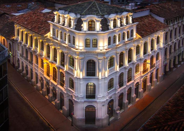 Cuenca