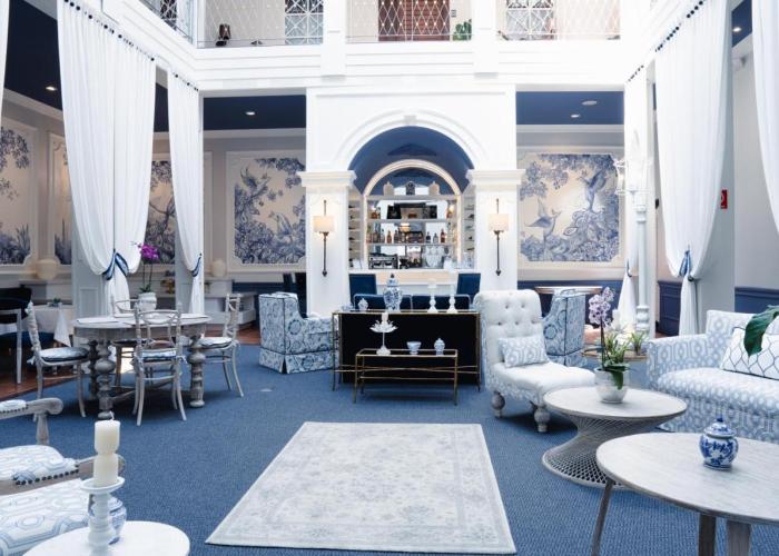 Gran Colombia Suites
