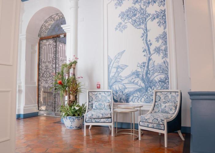 Gran Colombia Suites