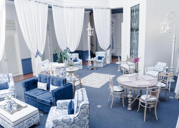 Gran Colombia Suites