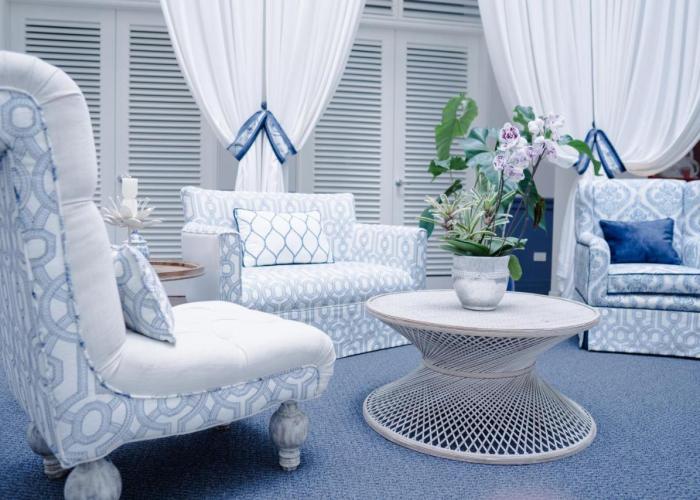 Gran Colombia Suites