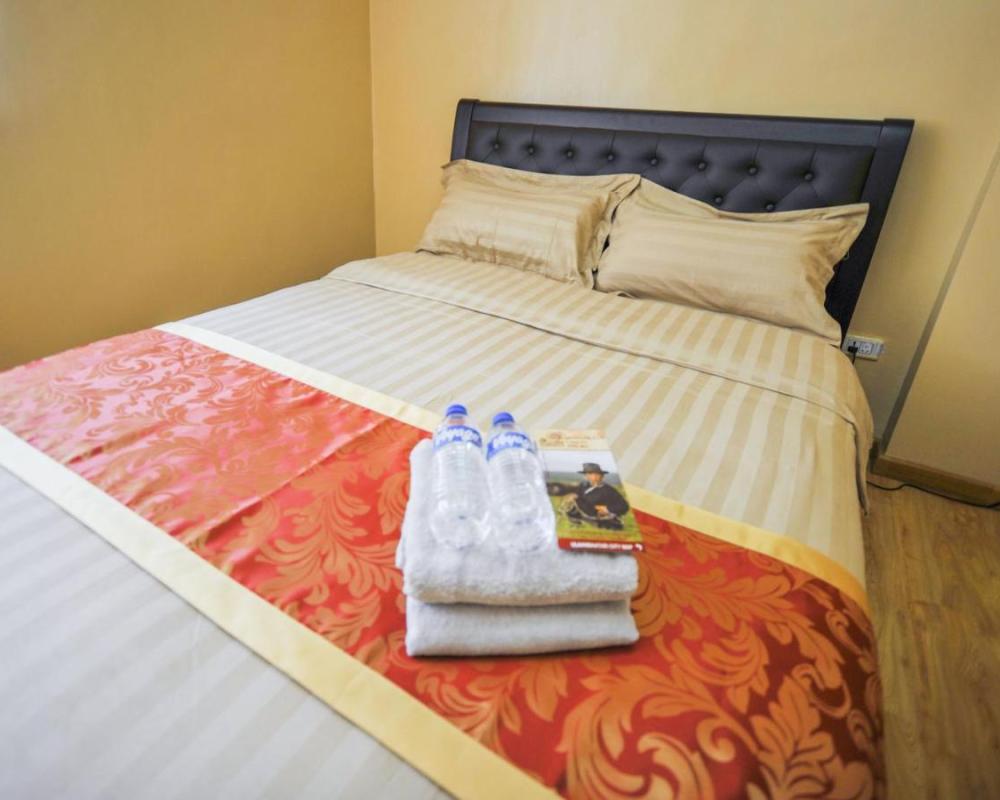 фото Mongolian Vision Tours