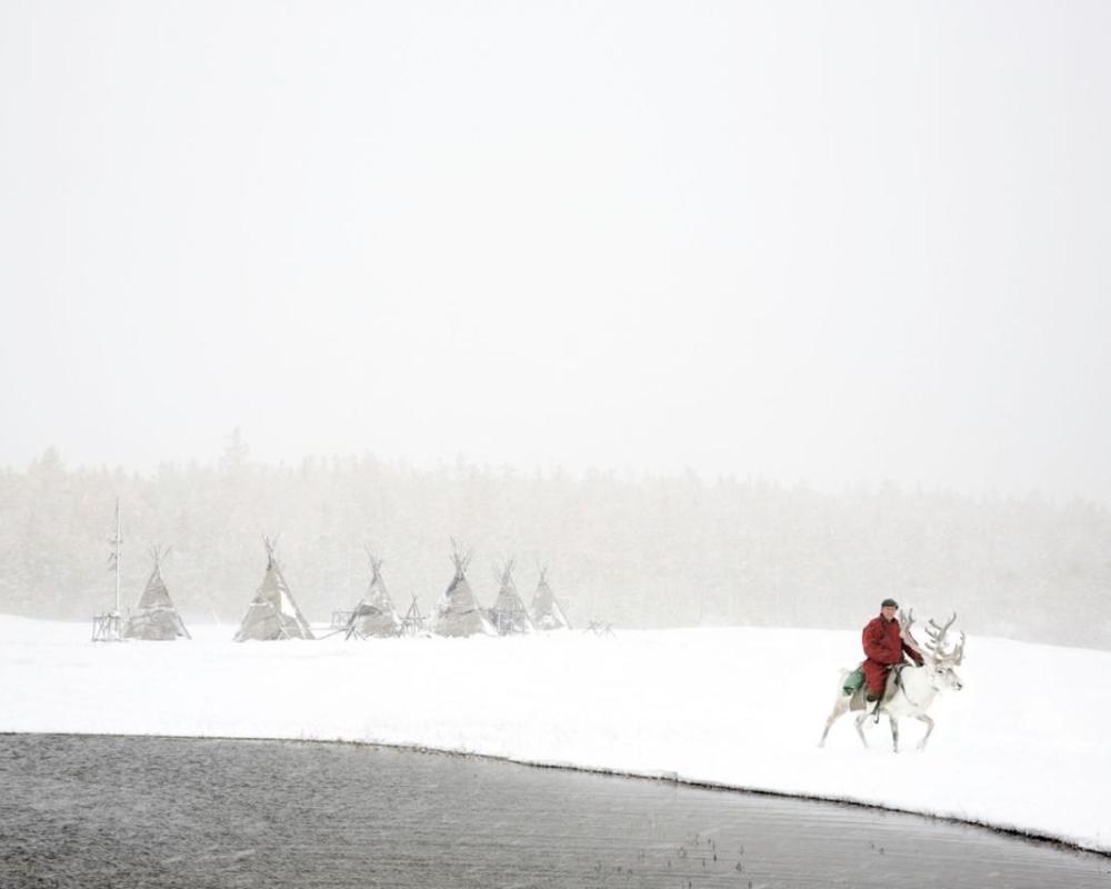 фото Mongolian Vision Tours
