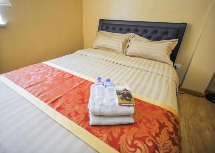 Mongolian Vision Tours