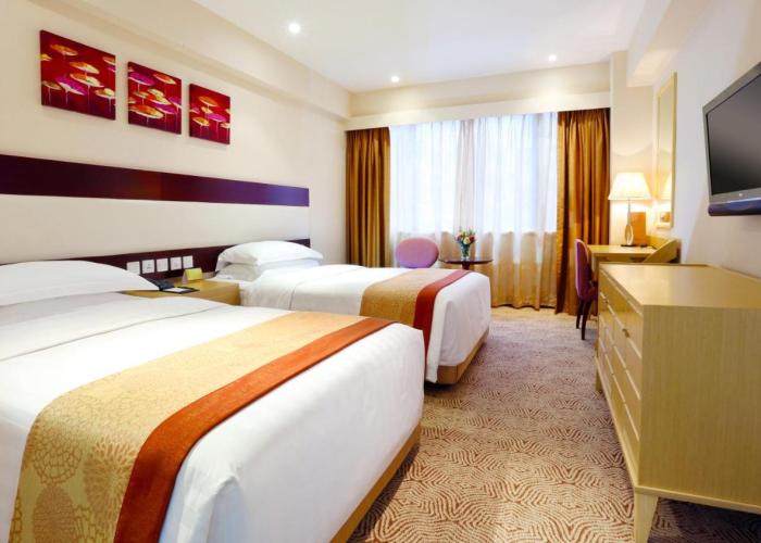Casa Real Hotel