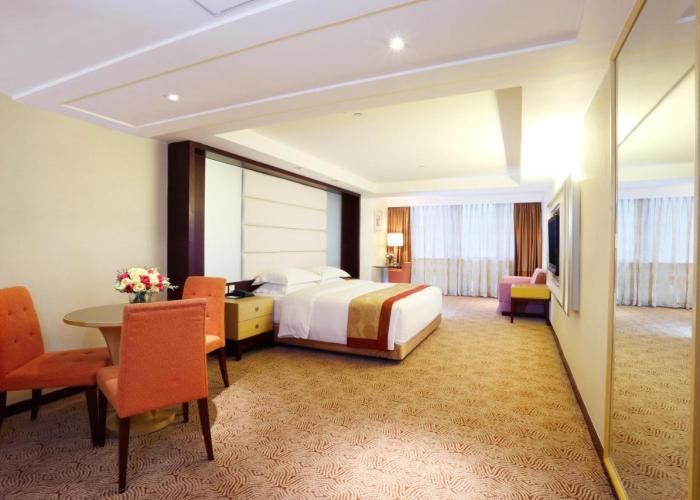 Casa Real Hotel