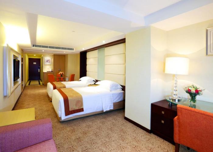 Casa Real Hotel