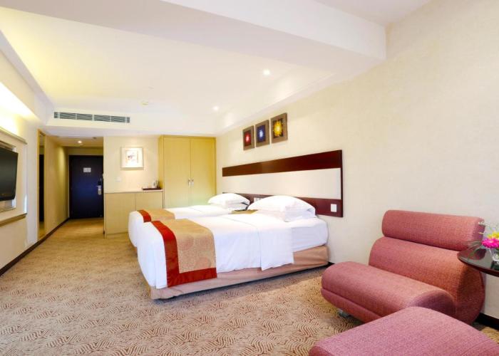 Casa Real Hotel