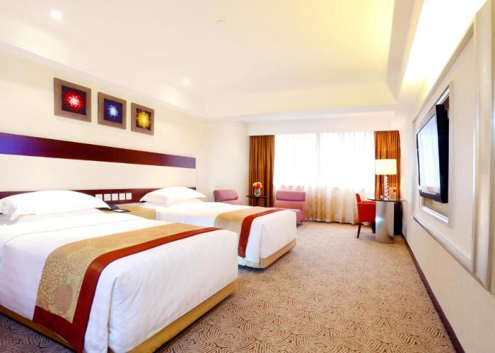 Casa Real Hotel