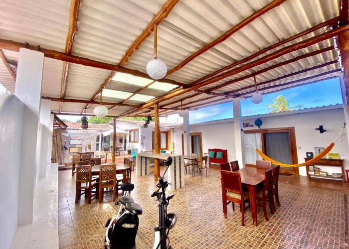 Guesthouse Zurisadai