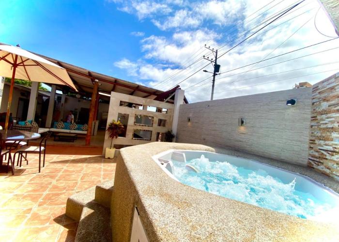 Guesthouse Zurisadai