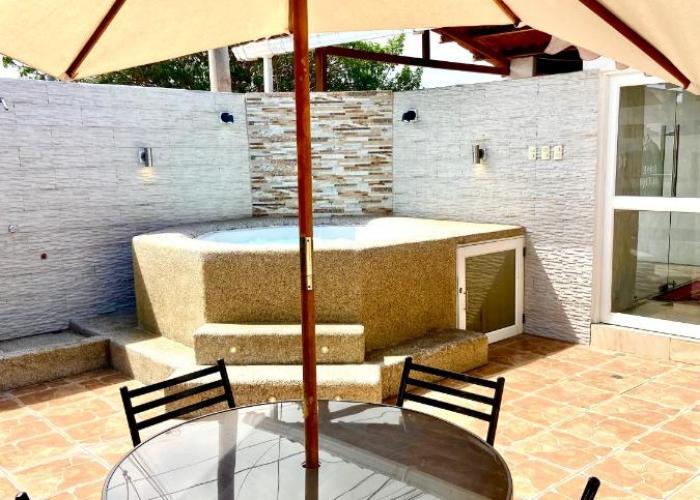 Guesthouse Zurisadai