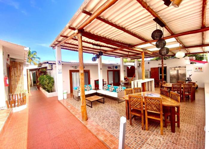 Guesthouse Zurisadai