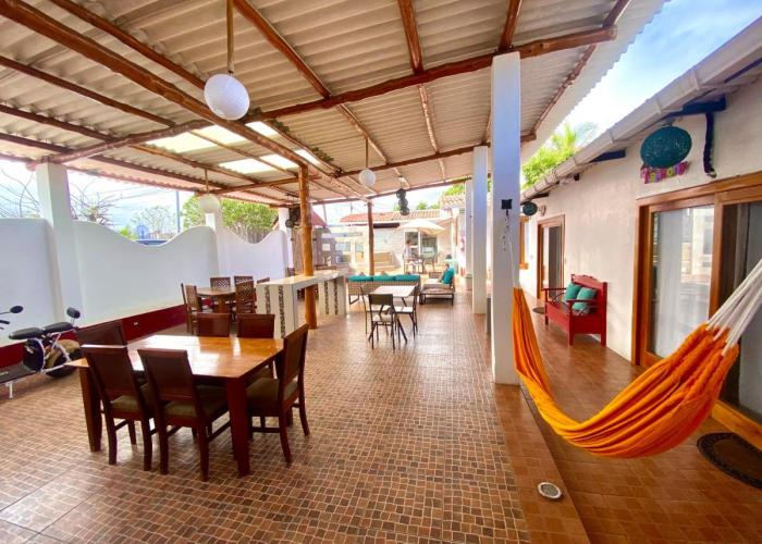 Guesthouse Zurisadai