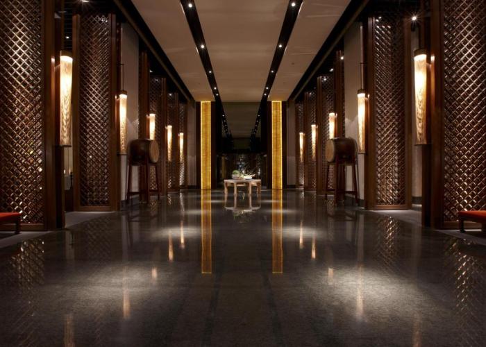 Silks Place Tainan