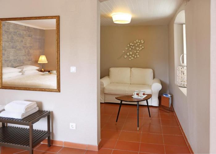 Eugaria Country House by Lost Lisbon