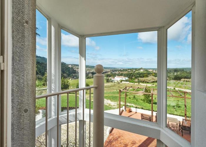 Eugaria Country House by Lost Lisbon