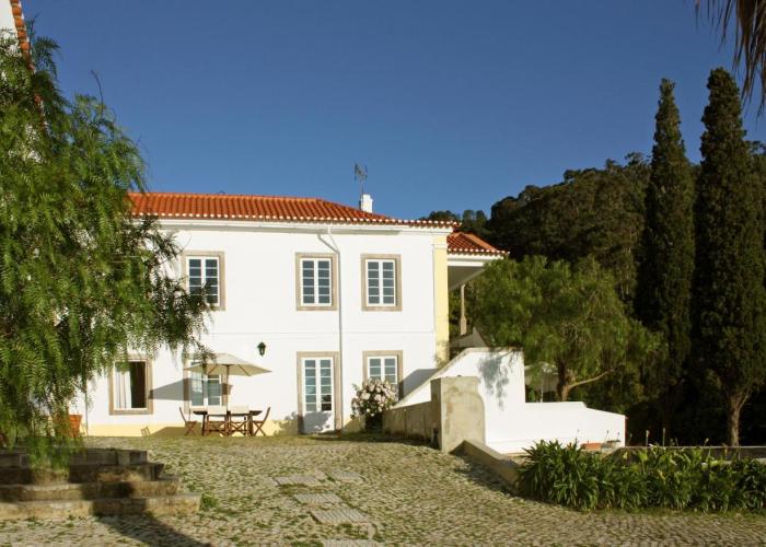 Eugaria Country House by Lost Lisbon