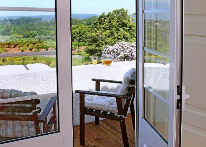 Eugaria Country House by Lost Lisbon