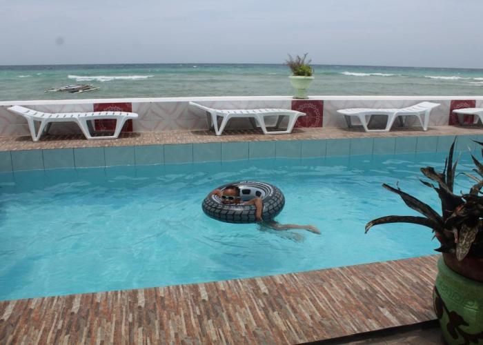 Motel Germaroze