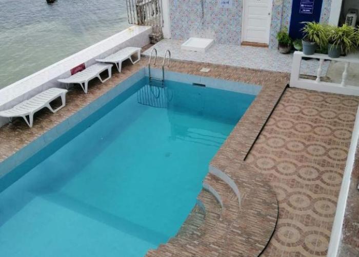 Motel Germaroze