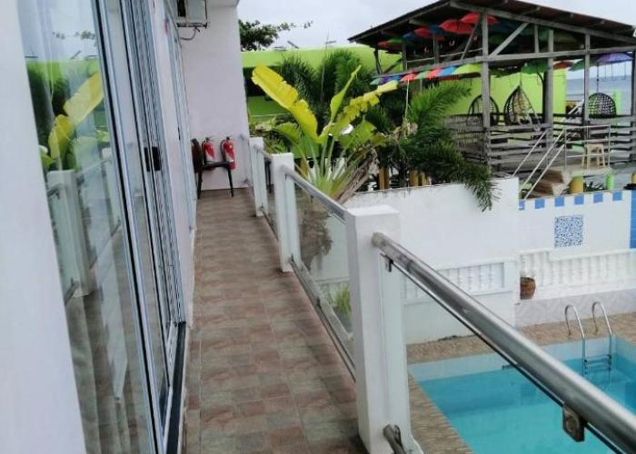 Motel Germaroze