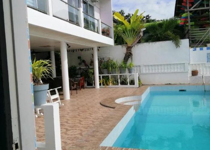 Motel Germaroze