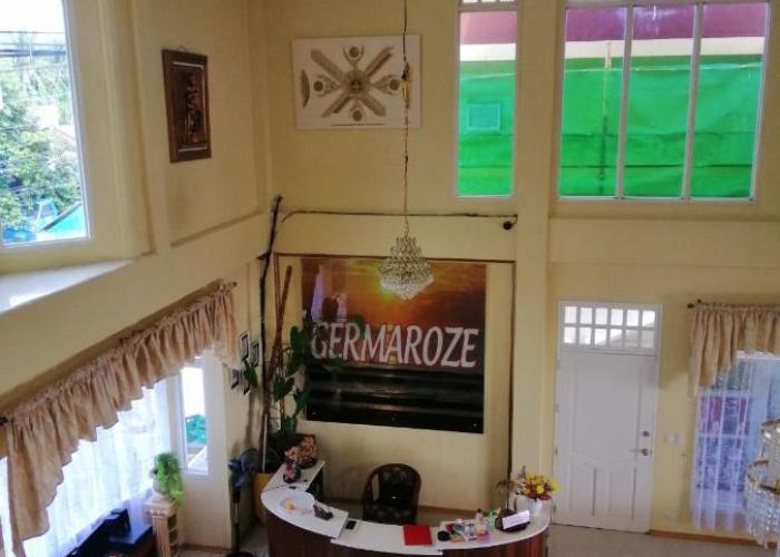 Motel Germaroze