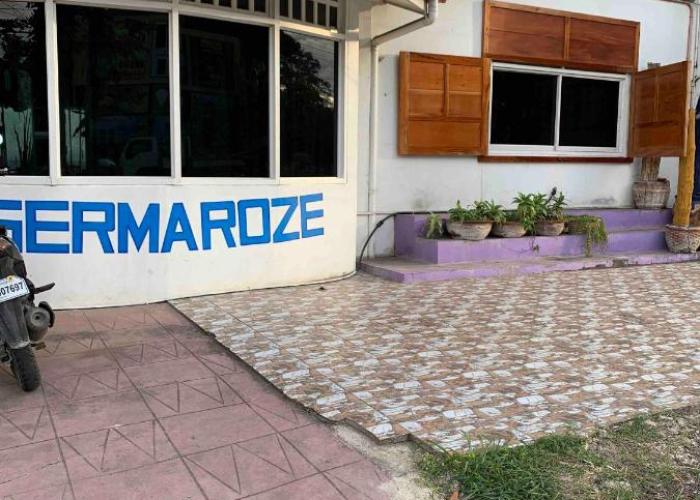 Motel Germaroze