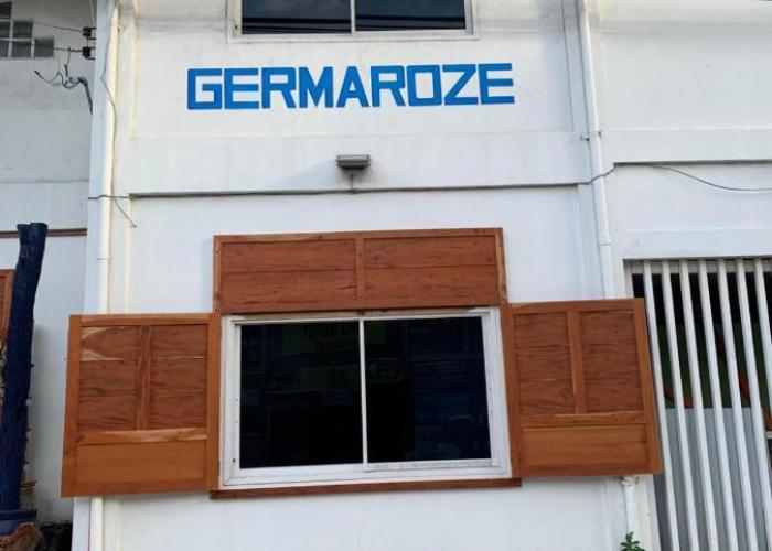 Motel Germaroze