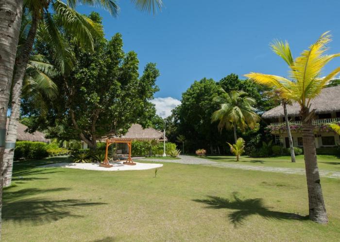 Bohol Beach Club