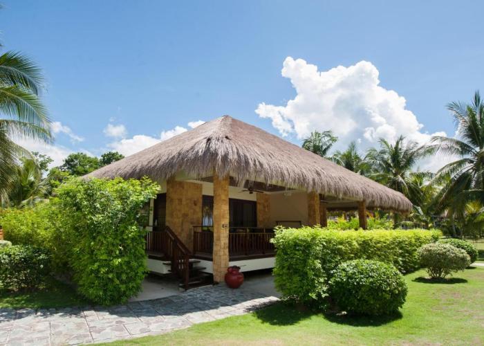 Bohol Beach Club