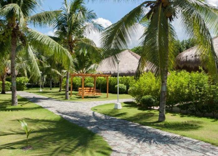 Bohol Beach Club