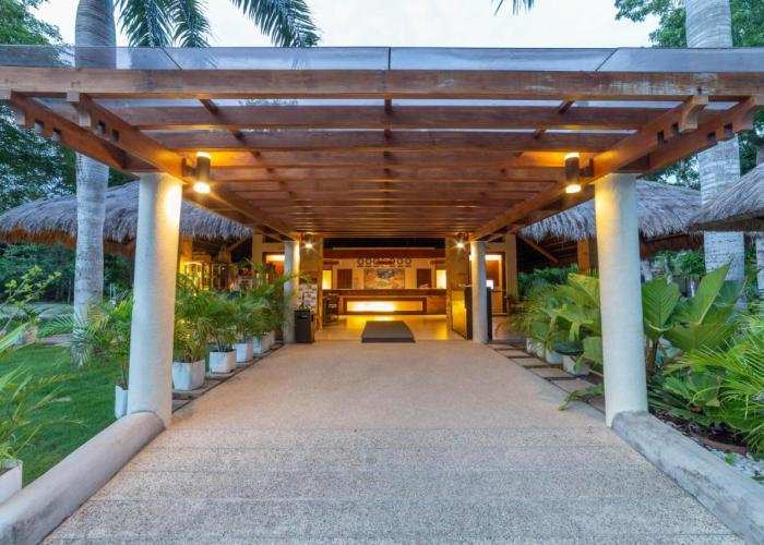Bohol Beach Club