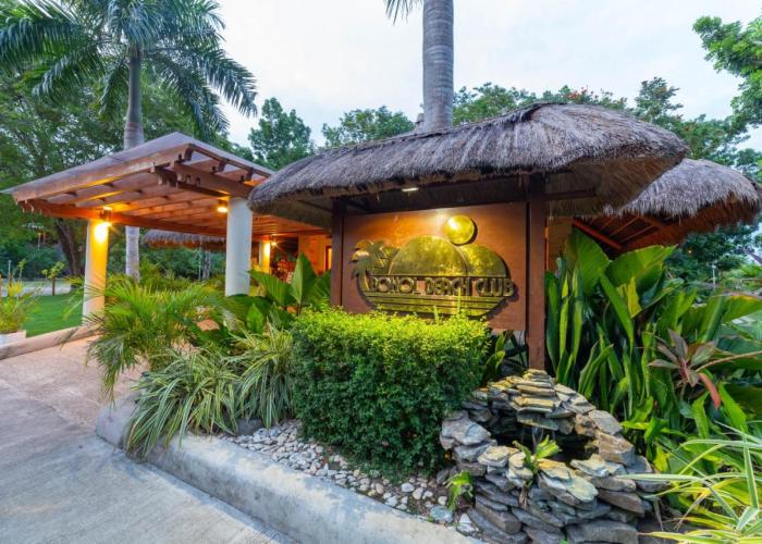 Bohol Beach Club